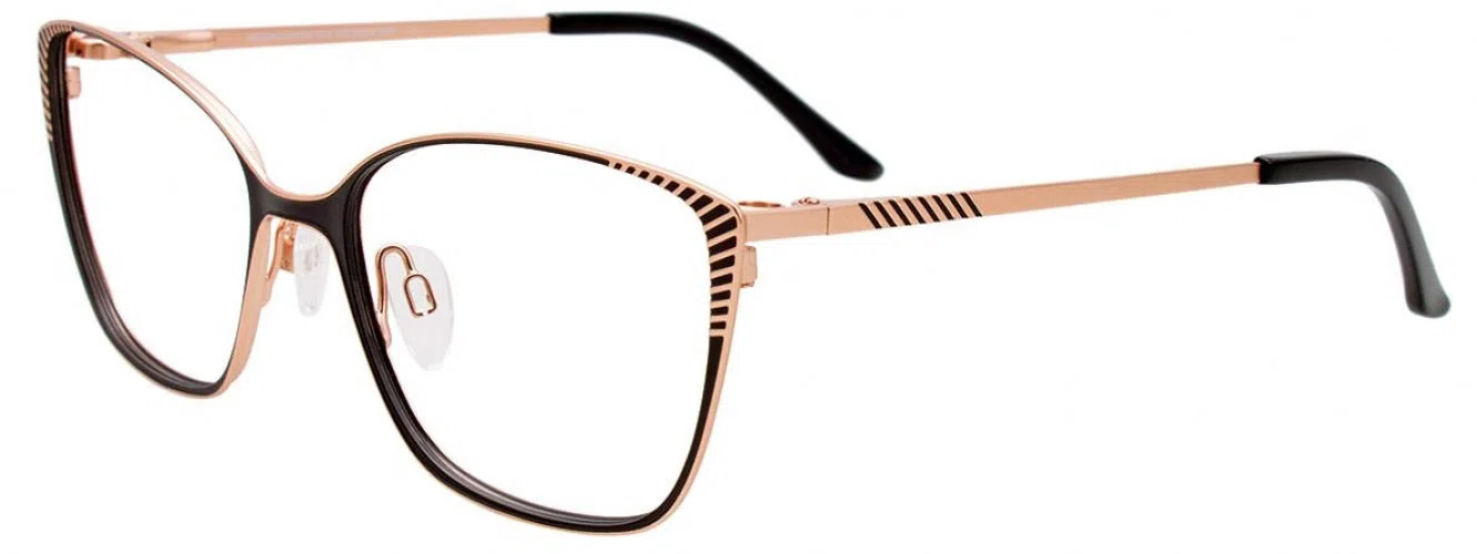 Takumi TK1188 Eyeglasses - view 2